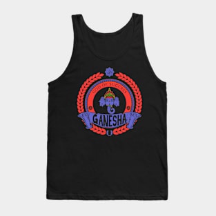 GANESHA - LIMITED EDITION Tank Top